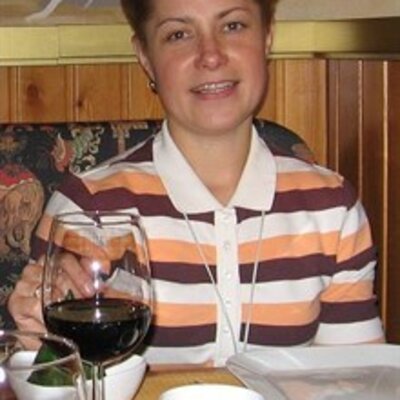 Ледванова Светлана Анатольевна