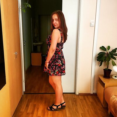 Белекеева Кристина Евгеньевна