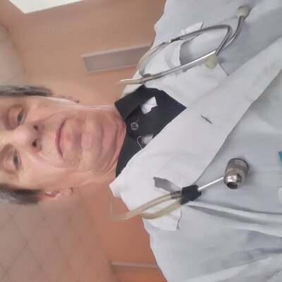 Анкудинов Юрий Сергеевич