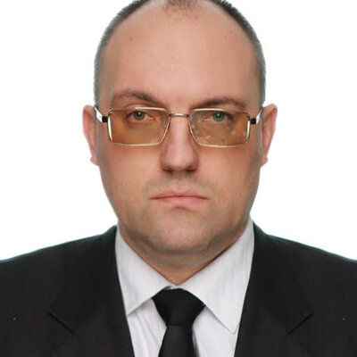 Денисенко Генадий Александрович