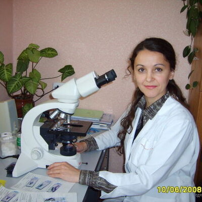 Зинатуллина Зульфия