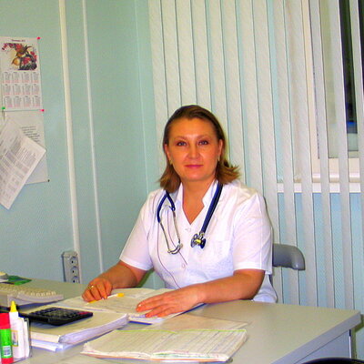 Ефименко Инна Александровна