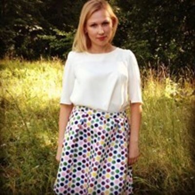 Гордеева Елена