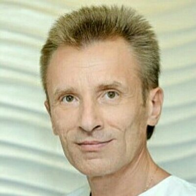 Перерва Олег Викторович