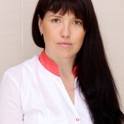 Котлярова Наталья Викторовна