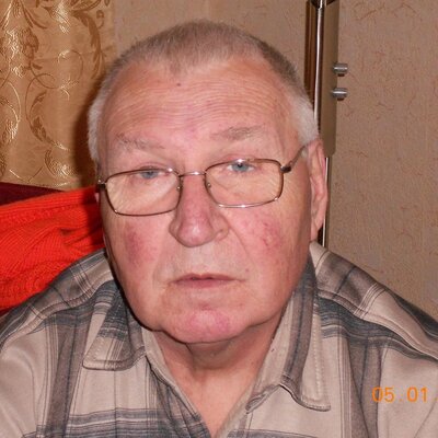 Герин Владимир Григорьевич