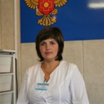 Захарова Татьяна Владимировна