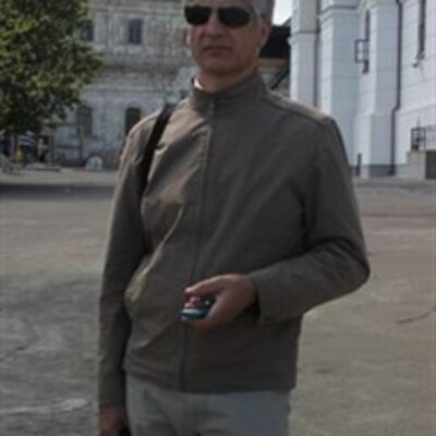 Черновол Петр Анатольевич