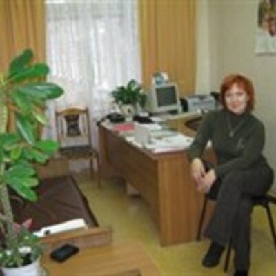 Плавайко Елена Владимировна