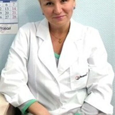 Аверина Алёна Васильевна
