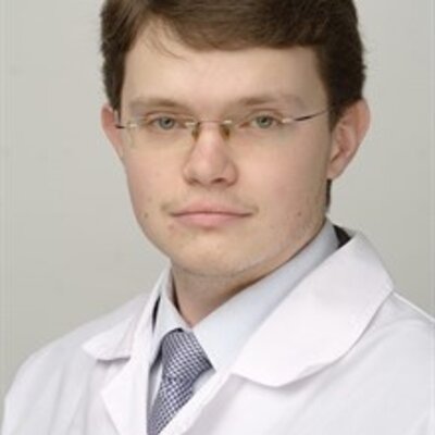 Бачериков Сергей Николаевич