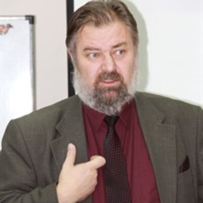 Субботин Фидель Александрович