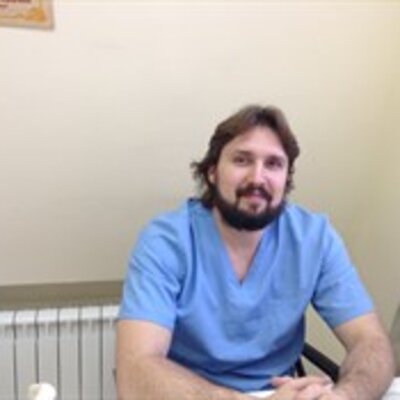 Дубинин Владимир Валерьевич
