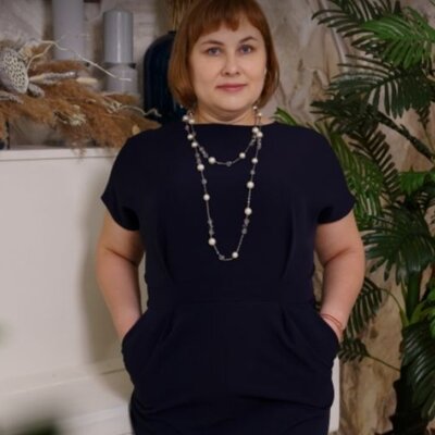 Юркина Юлия Сергеевна