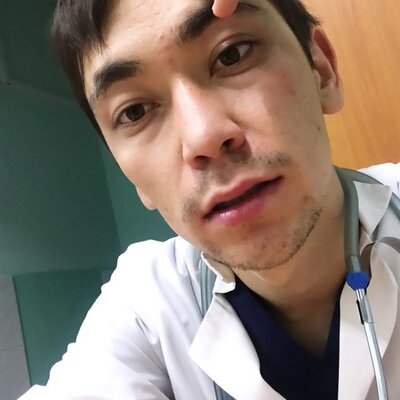 Утиамисхев Аидар Асхатович