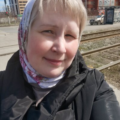 Камалетдинова Татьяна Сергеевна
