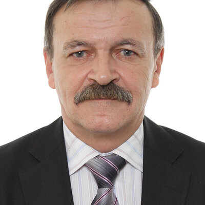 Шалупкин Николай Васильевич