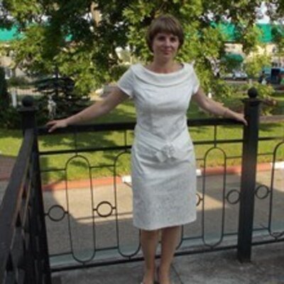 Сергиенко Екатерина
