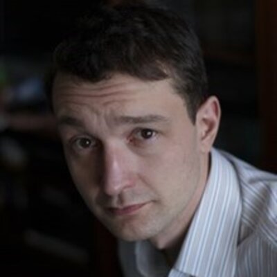 Копченков Андрей Леонидович