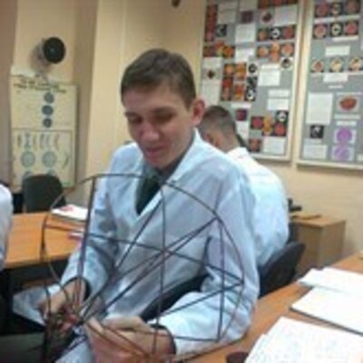 Панов Станислав Александрович
