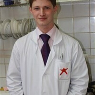 Арсланов Дмитрий Рустамович