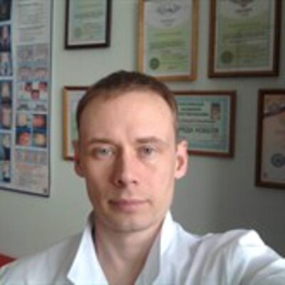 Михайлов Алексей Геннадьевич