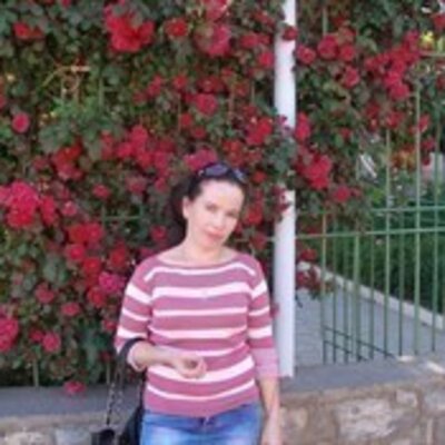 Джамбарова Динара Тагировна