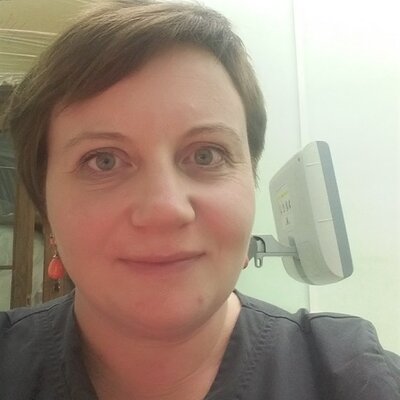 Золотницкая Людмила Сергеевна