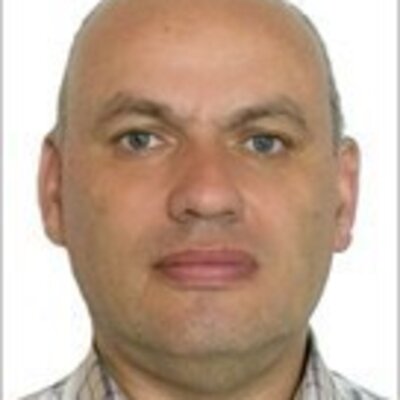 Благовещенский Владимир Эдуардович