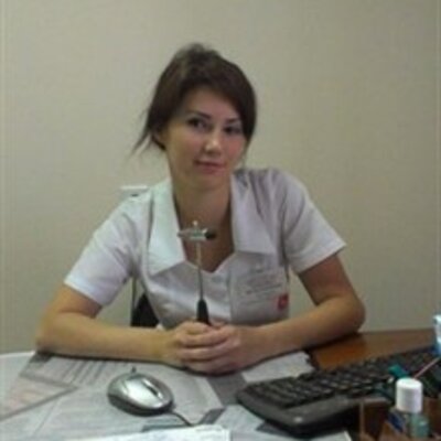 Алексеенко Нелли Алексеевна