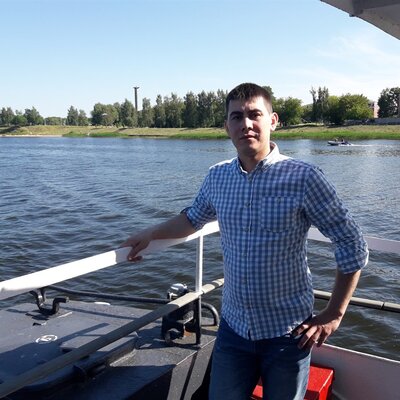 Габсалихов Рустам Рамзавиевич