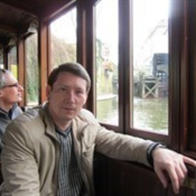 Белушков Вячеслав Валерьевич