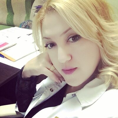 Уруджева Джамиля Али-Агаевна