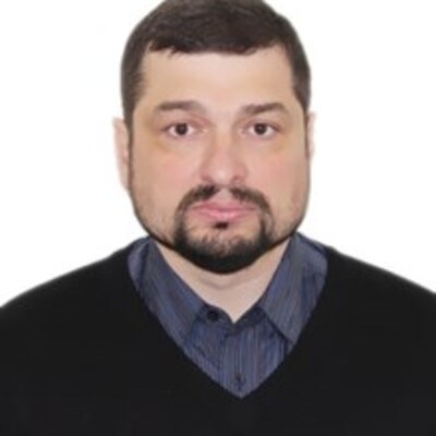 Пименов Игорь Анатольевич