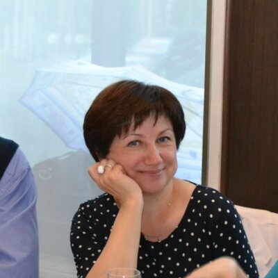 Федорова Ирина Валерьевна