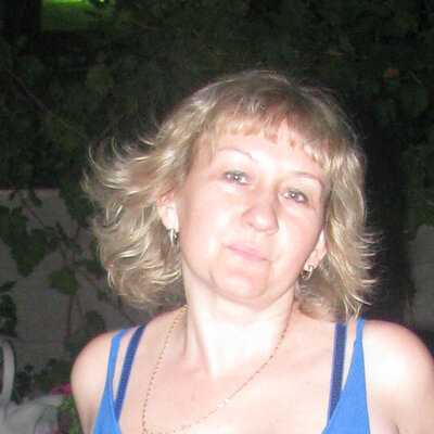 Гаврилова Галина