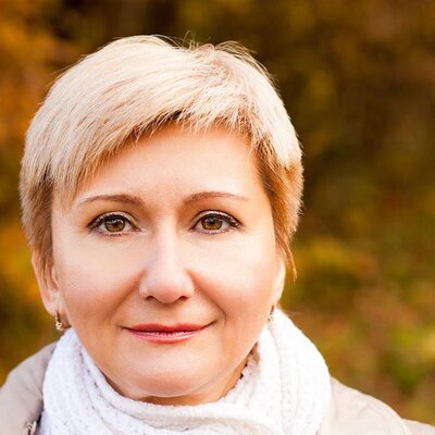 Кравченко Ирина Петровна