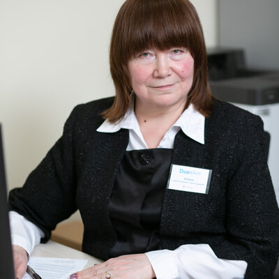 Ягупова Елена Николаевна