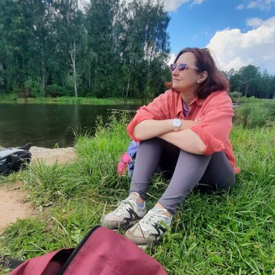 Куля Екатерина Николаевна