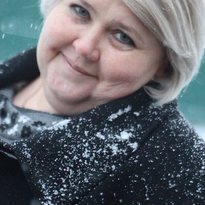 Аносова Ирина Станиславовна