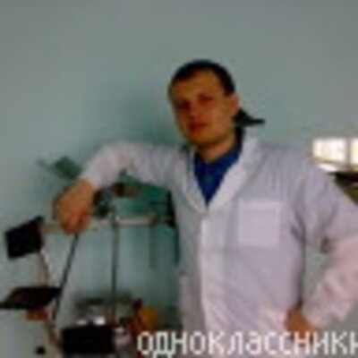 Гордеев Михаил Сергеевич