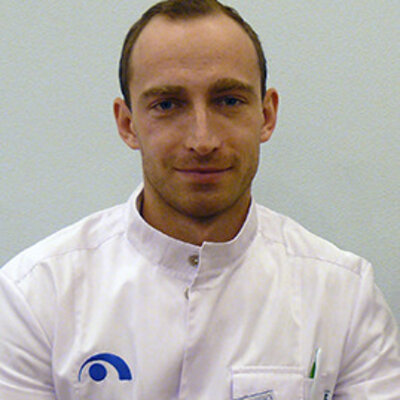 Столяров Григорий Михайлович