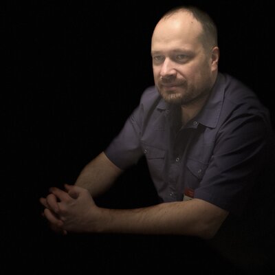 Смирнов Алексей Николаевич