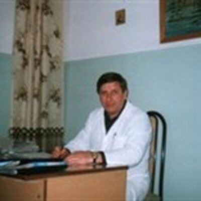 Поведайко Евгений Владимирович
