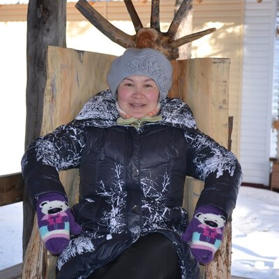 Тодокова Евгения Алексеевна