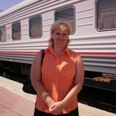 Городкова Ольга Викторовна