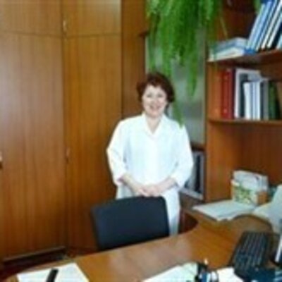 Павлова Лариса Дмитриевна