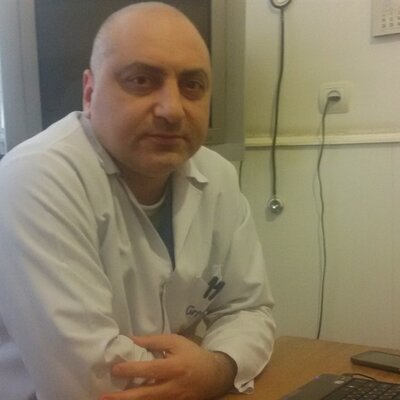 Шадян Григор Нарвикович