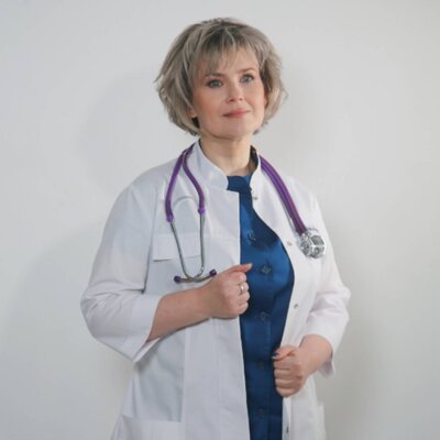 Мирошник Наталья Николаевна