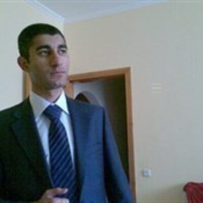 Ибрагимов Умид Иншалах Оглы